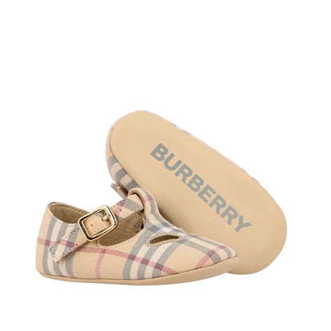 burberry velvet shoes|children's Burberry shoes.